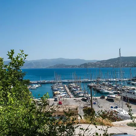 Luxury Marine View Agios Nikolaos (Crete)