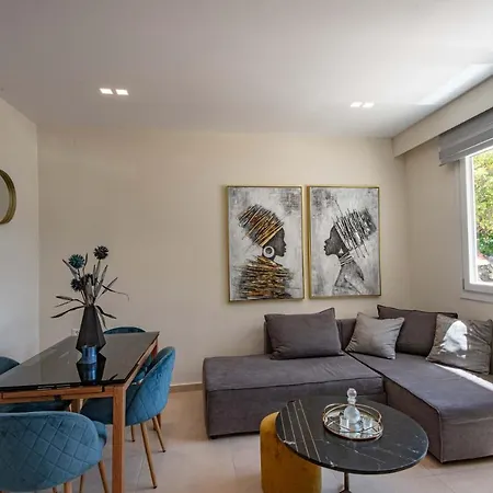 Apartment Luxury Marine View *