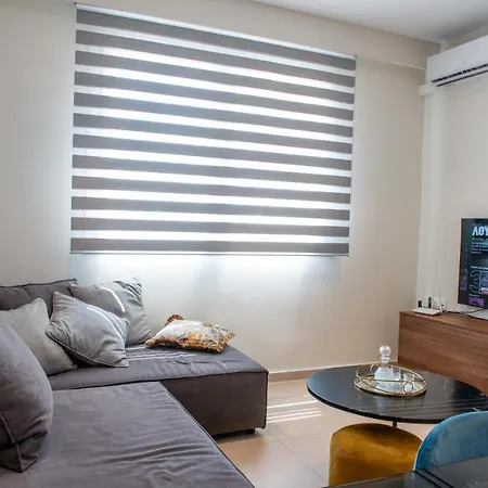 Apartment Luxury Marine View *