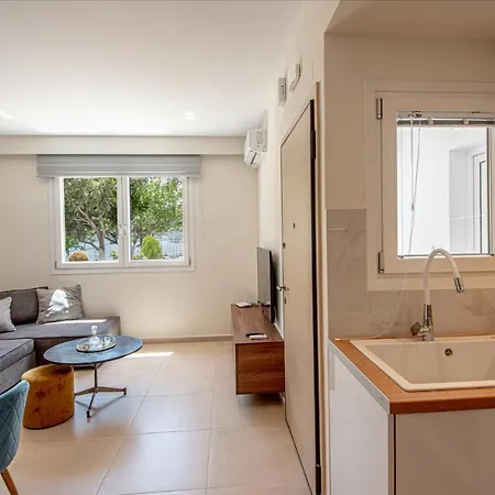 Luxury Marine View