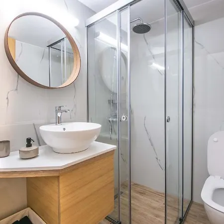 Daire Luxury Marine View *