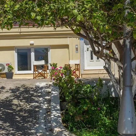 Luxury Marine View Apartment Agios Nikolaos (Crete)