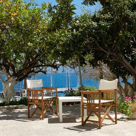 Luxury Marine View *