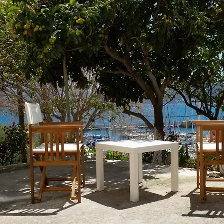 Luxury Marine View * Agios Nikolaos (Crete)