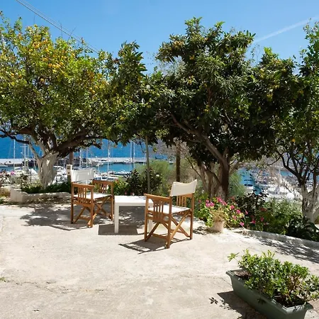 Luxury Marine View *