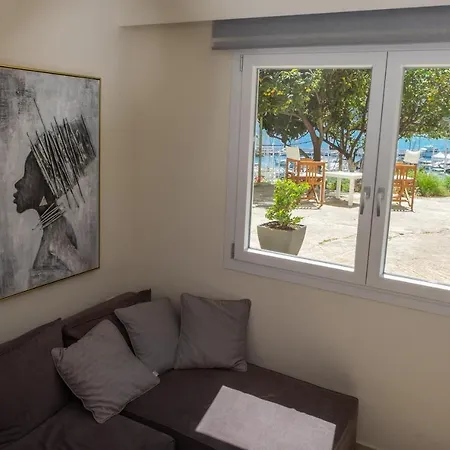 Luxury Marine View * Agios Nikolaos (Crete)
