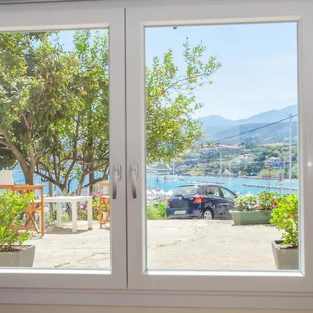 Luxury Marine View Apartment