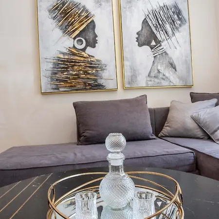 Appartamento Luxury Marine View Agios Nikolaos