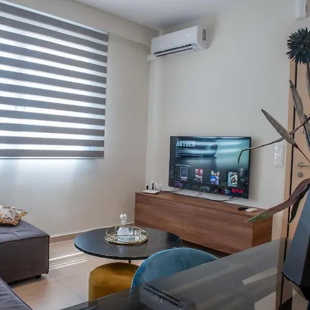 Luxury Marine View Agios Nikolaos
