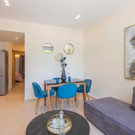 Appartamento Luxury Marine View Agios Nikolaos