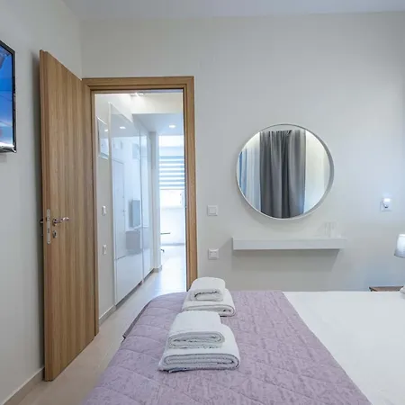 Luxury Marine View *