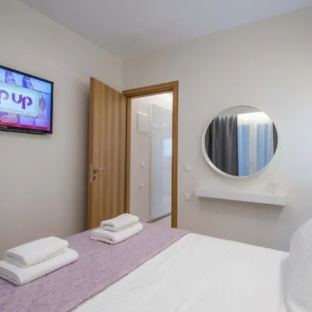 Appartamento Luxury Marine View
