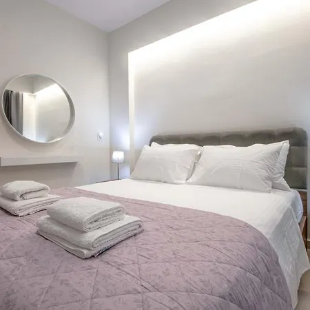 Luxury Marine View Appartamento