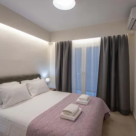 Appartamento Luxury Marine View *