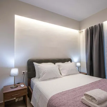 Appartamento Luxury Marine View Agios Nikolaos