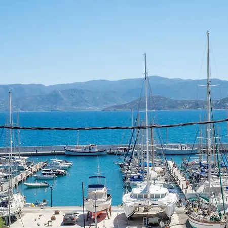 Appartamento Luxury Marine View *