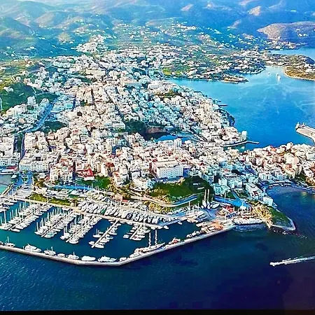Luxury Marine View Appartamento