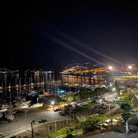 Luxury Marine View