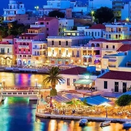 Appartamento Luxury Marine View *